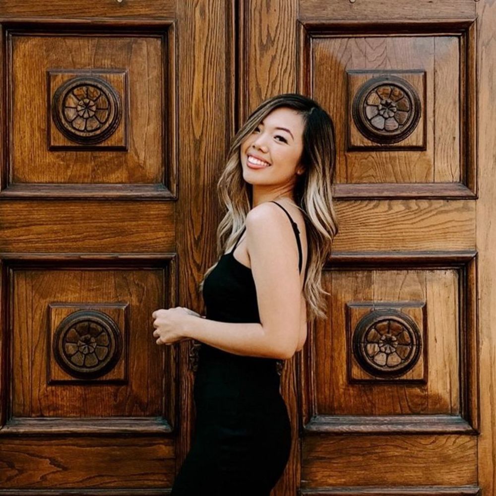 Meet your Posher, Sydney